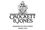 Crockett & Jones - Logo
