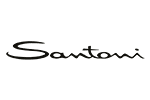 Santoni - Logo