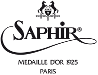 Saphir - Logo