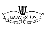 JM Weston - Logo